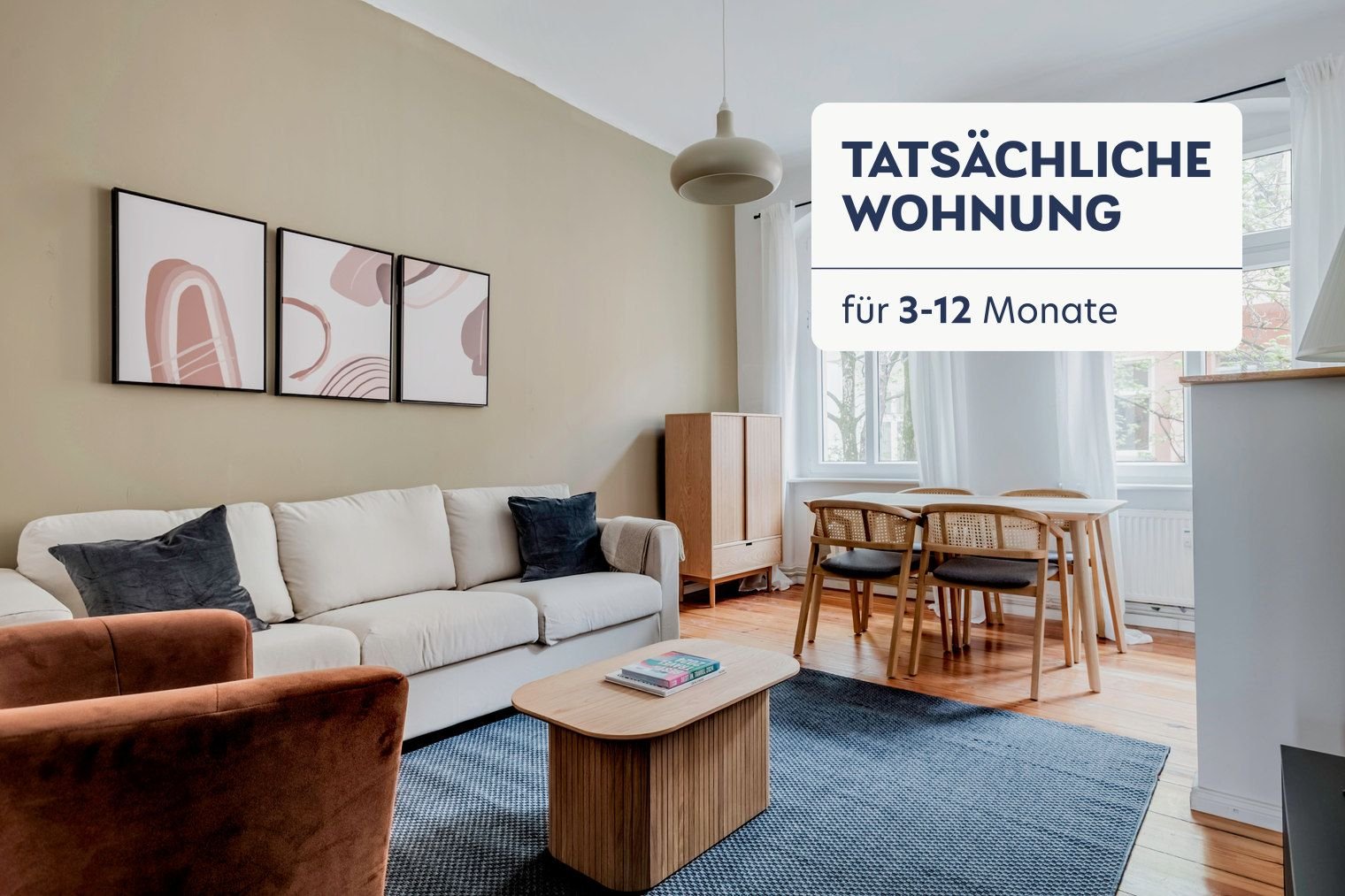 Studio zur Miete 1.310 € 3 Zimmer 79 m²<br/>Wohnfläche 3.<br/>Geschoss ab sofort<br/>Verfügbarkeit Danziger Str. 141 Prenzlauer Berg Berlin 10407