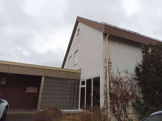 Terrassenwohnung zur Miete 1.650 € 4 Zimmer 121 m² Geschoss 2/2 frei ab sofort Oststadt Ulm 89075