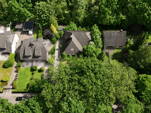 Grundstück zum Kauf 640.000 € 692 m² Grundstück Sülldorf Altona 22589