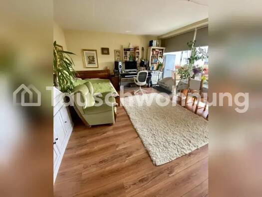 Wohnung zur Miete Tauschwohnung 773 € 2 Zimmer 64 m² Winterhude Hamburg 22301