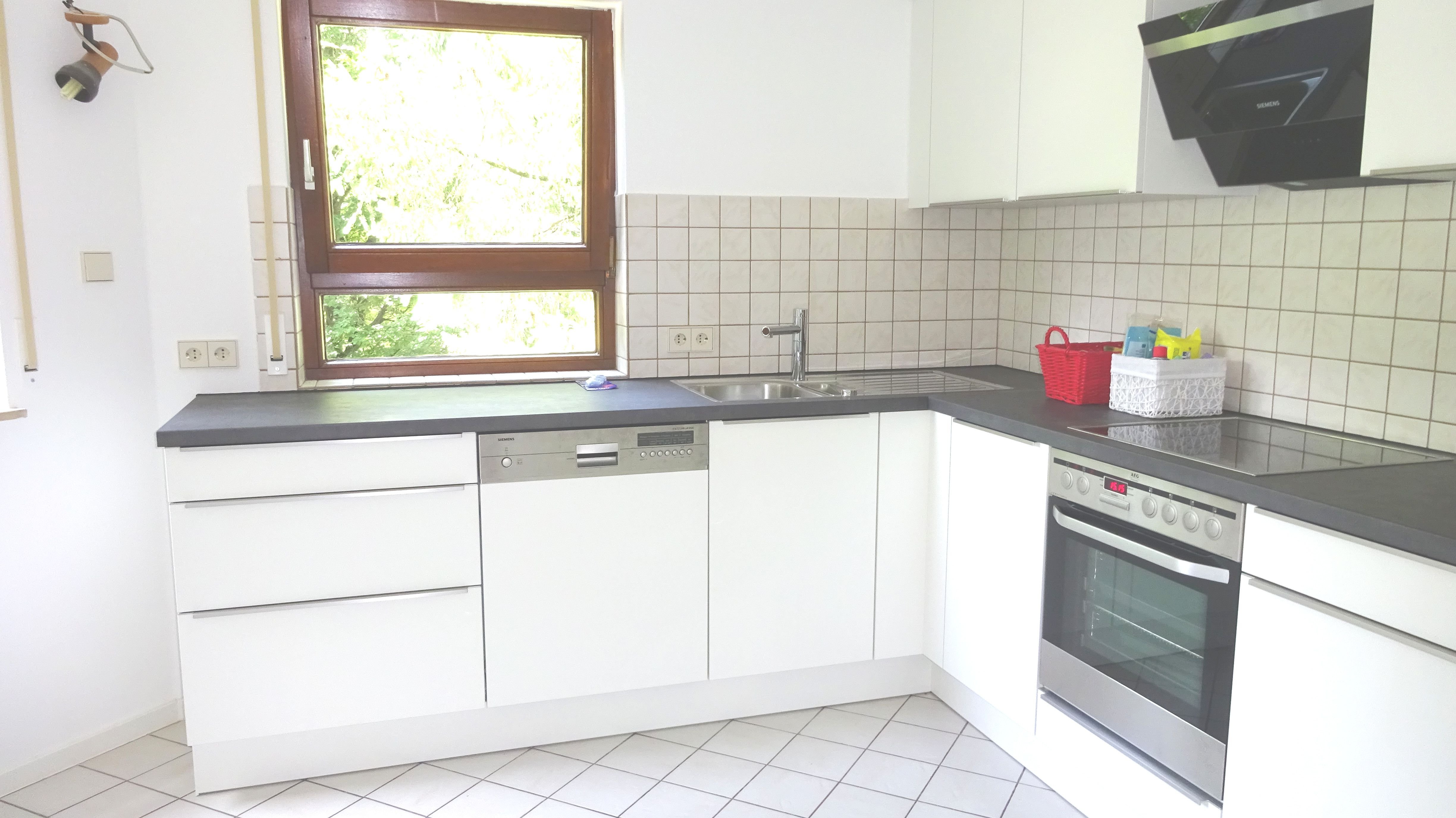 Wohnung zur Miete 1.000 € 3 Zimmer 78 m²<br/>Wohnfläche ab sofort<br/>Verfügbarkeit Wernau (Neckar) 73249