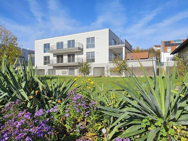 Wohnung zur Miete - Erstbezug 830 € 2 Zimmer 69,8 m² frei ab 15.12.2025 Nabburg 92507