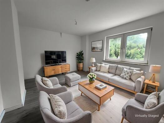 Wohnung zur Miete 391 € 3 Zimmer 51,2 m² 1. Geschoss Sylterweg 8 Geestemünde Bremerhaven 27570