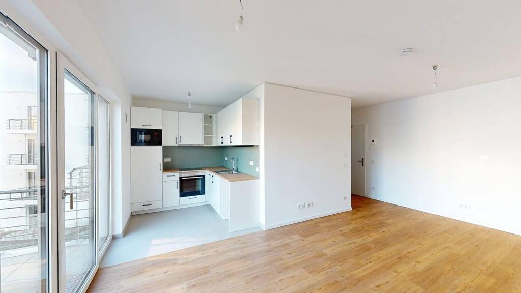 Studio zur Miete - Erstbezug 1.040 € 1 Zimmer 36,2 m² 1. Geschoss Peter-Lennè-Straße 45 Dahlem Berlin 14195