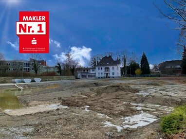 Grundstück zum Kauf 2.300.000 € 5.897 m² Grundstück Soest Soest 59494