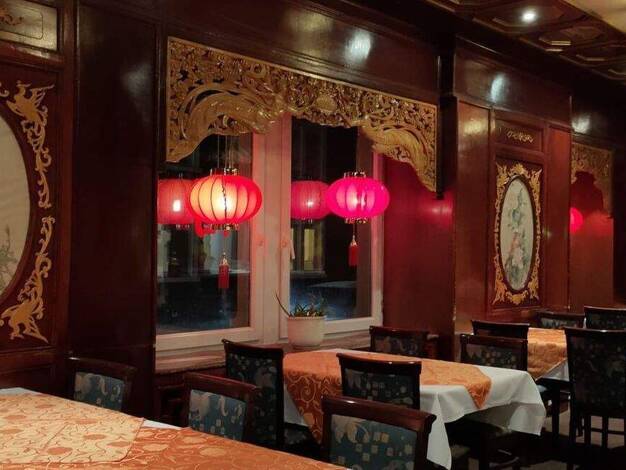 Restaurant zur Miete 2.500 € 225 m² Gastrofläche 581 m² Grundstück Bad Säckingen 79713