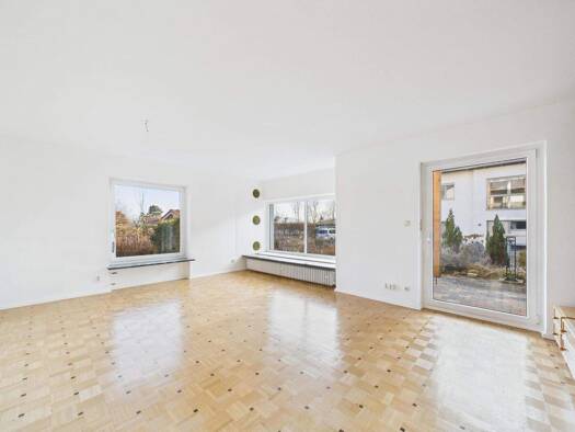 Wohnung zur Miete 1.700 € 4 Zimmer 123 m² frei ab sofort Westerham Feldkirchen-Westerham 83620