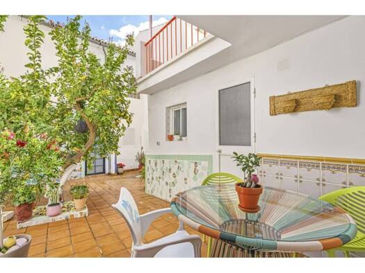 Reihenhaus zum Kauf 307.500 € 3 Zimmer 240 m² Ardales 29550