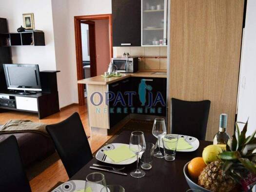 Wohnung zur Miete 1.500 € 4 Zimmer 1. Geschoss Lovran 51415