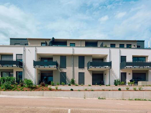 Wohnung zur Miete 690 € 2 Zimmer 64 m² frei ab 01.01.2027 Wellendingen Wellendingen 78669