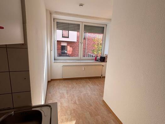 Wohnung zur Miete 299 € 1 Zimmer 35 m² frei ab 31.10.2026 Raiffeisenstr. 7 Lengerich Lengerich 49525