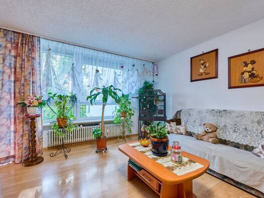 Wohnung zum Kauf 755.000 € 3,5 Zimmer 98 m² 1. Geschoss Ramersdorf-Perlach München 81541