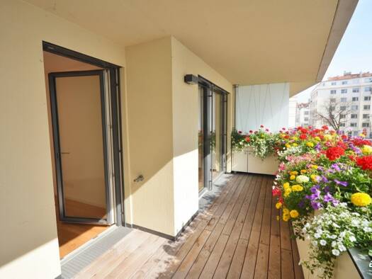 Wohnung zur Miete 1.327 € 2 Zimmer 2. Geschoss frei ab 01.09.2026 Wien 1020