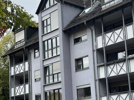 Wohnung zur Versteigerung als Kapitalanlage geeignet 310.000 € 3 Zimmer 80 m² Weststadt Baden-Baden 76532