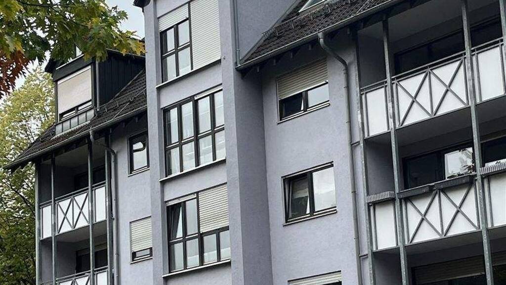 Wohnung zum Kauf als Kapitalanlage geeignet 300.000 € 3 Zimmer 80 m² Weststadt Baden-Baden 76532
