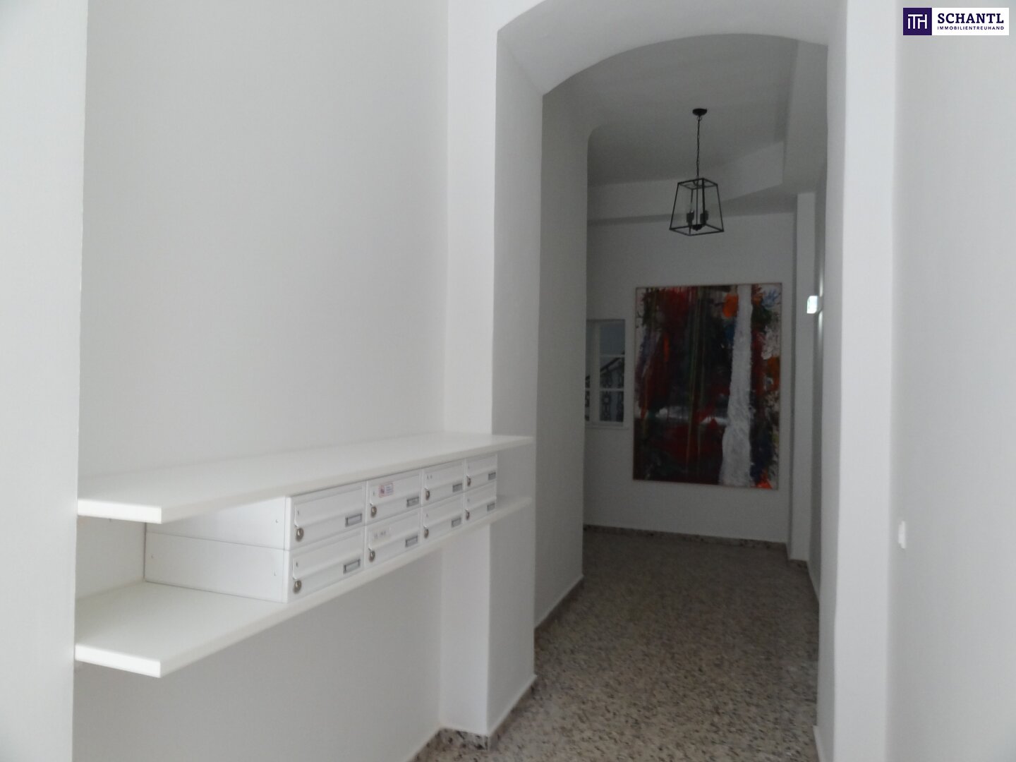 Wohnung zur Miete 600 € 2 Zimmer 65 m²<br/>Wohnfläche EG<br/>Geschoss Eggenberg Graz 8020