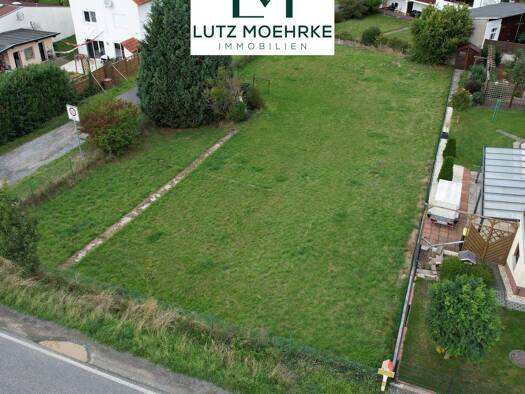 Grundstück zum Kauf 89.900 € 799 m² Grundstück Schwalbach Schöffengrund / Schwalbach 35641