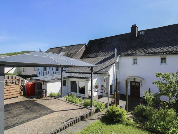 Einfamilienhaus zum Kauf 139.000 € 4 Zimmer 93,2 m² 336,2 m² Grundstück Niederlemp Ehringshausen 35630