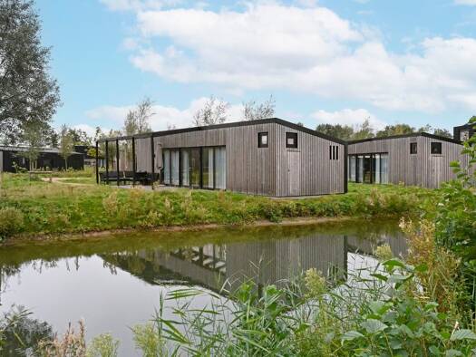 Einfamilienhaus zum Kauf provisionsfrei 212.500 € 4 Zimmer 70 m² 396 m² Grundstück Buitengronden 7 Voorne aan Zee 3238LZ