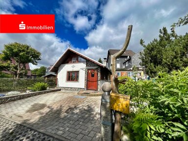 Einfamilienhaus zum Kauf 62.000 € 2 Zimmer 51 m² 442 m² Grundstück frei ab sofort Saalfeld 07318