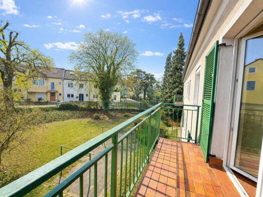 Wohnung zum Kauf 147.000 € 2 Zimmer 50 m² 1. Geschoss Waldegg Linz 4020