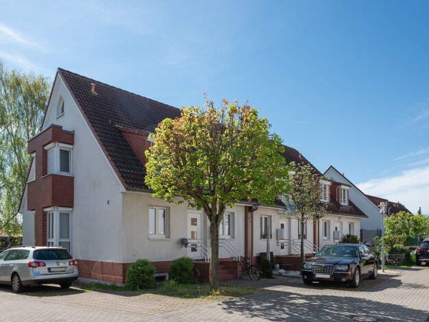 Reihenendhaus zum Kauf provisionsfrei 480.700 € 4 Zimmer 117,9 m² 300 m² Grundstück Dallgow Dallgow-Döberitz 14624