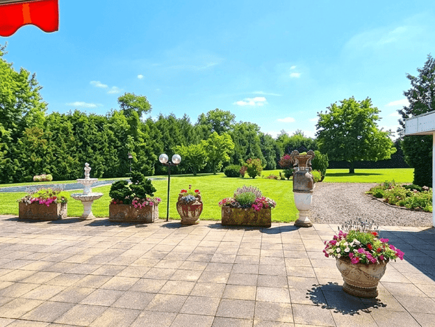 Villa zum Kauf provisionsfrei 499.000 € 12 Zimmer 628 m² 4.964 m² Grundstück Battenberg Battenberg 35088