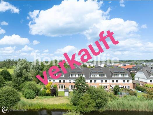 Reihenmittelhaus zum Kauf provisionsfrei 525.000 € 5 Zimmer 152,4 m² 190 m² Grundstück Borgfeld Ost 28357