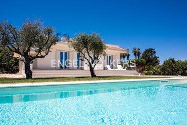 Villa zum Kauf 570.000 € 2 Zimmer 200 m² 2.230 m² Grundstück Via Capo Murro di Porco 314 Siracusa 96100