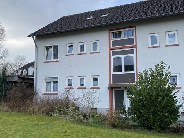 Wohnung zum Kauf provisionsfrei 125.000 € 2,5 Zimmer 57,4 m² 1. Geschoss Wiesengrund 5 Dellwig Essen 45357