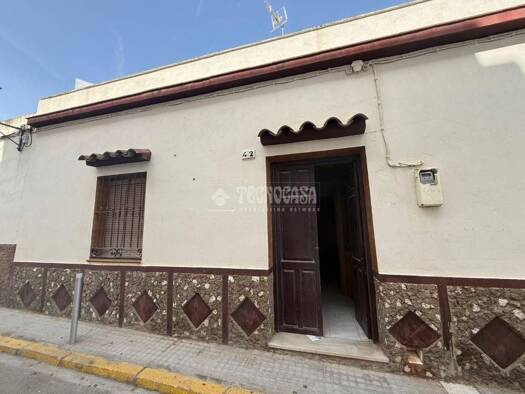 Chalet zum Kauf 98.000 € 2 Zimmer 100 m² Barbate 11160