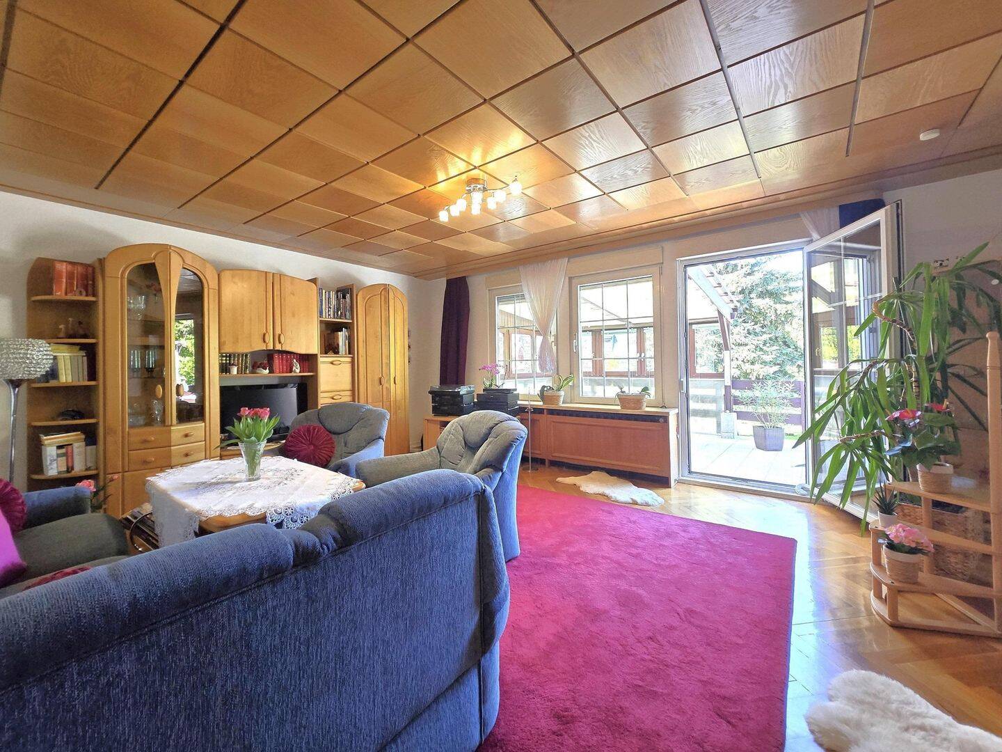 Einfamilienhaus zum Kauf - Mehr