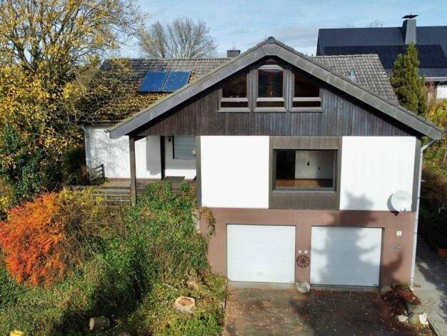 Einfamilienhaus zum Kauf 235.000 € 10 Zimmer 219 m² 1.229 m² Grundstück Lichtenberg 95192