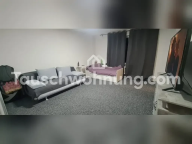 Wohnung zur Miete Tauschwohnung 366 € 1 Zimmer 38 m² Tegel Berlin 13403