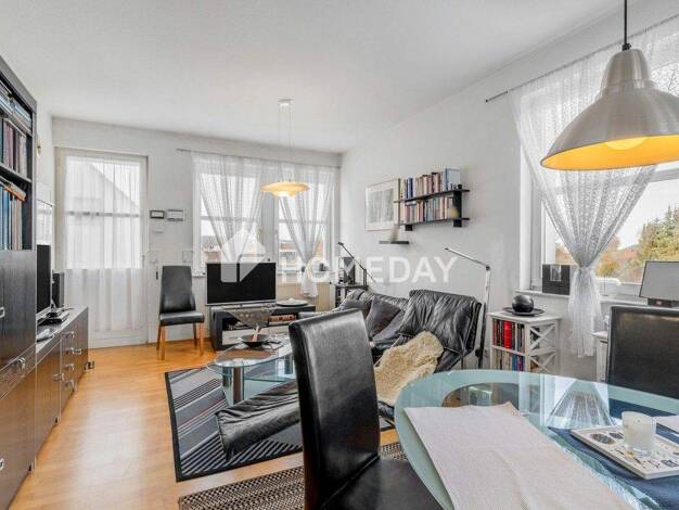 Wohnung zum Kauf 319.000 € 4 Zimmer 99 m² 1. Geschoss Kaufbeuren 87600