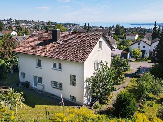 Einfamilienhaus zum Kauf 850.000 € 10 Zimmer 240,8 m² 795 m² Grundstück Überlingen 88662