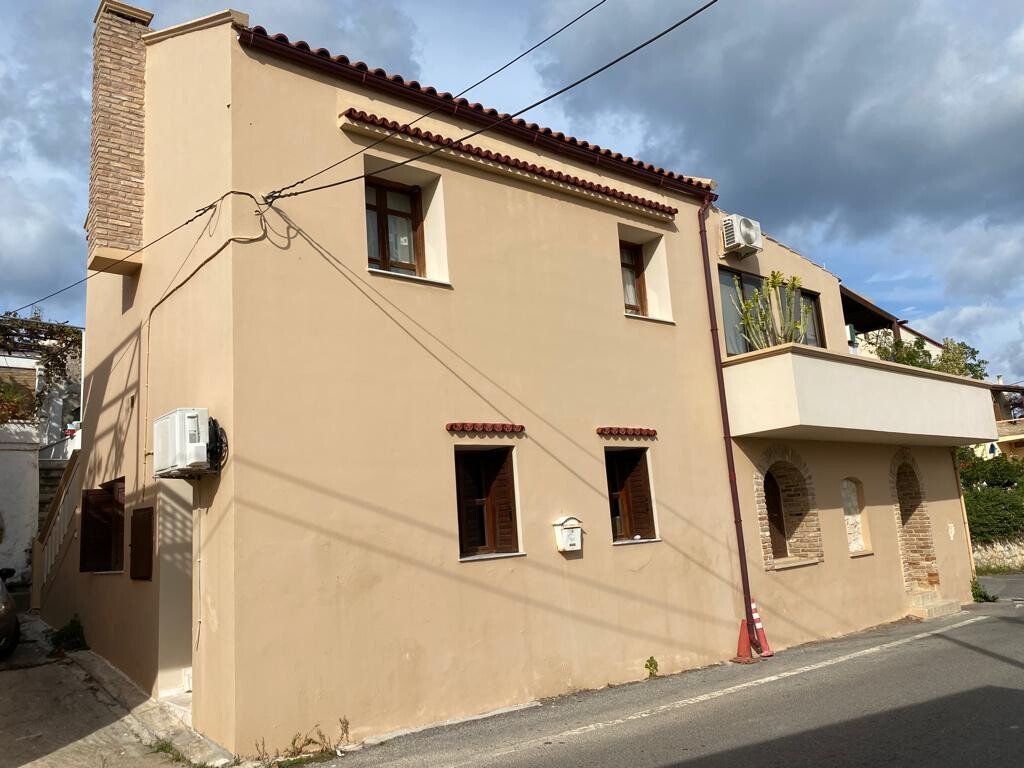 Apartment zum Kauf 375.000 € 4 Zimmer 200 m²<br/>Wohnfläche EG<br/>Geschoss Kreta