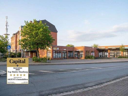 Verkaufsfläche zum Kauf 2.350.000 € 5 Zimmer 1.748 m² Verkaufsfläche Lauenburg 21481