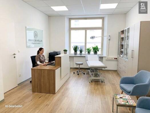 Bürofläche zum Kauf 149.000 € 2,5 Zimmer 50 m² Bürofläche Eggenberg Graz 8020