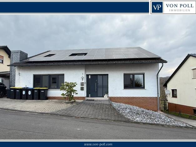 Mehrfamilienhaus zum Kauf 295.000 € 12 Zimmer 311 m² 1.519 m² Grundstück Weißenborn Weißenborn 37299