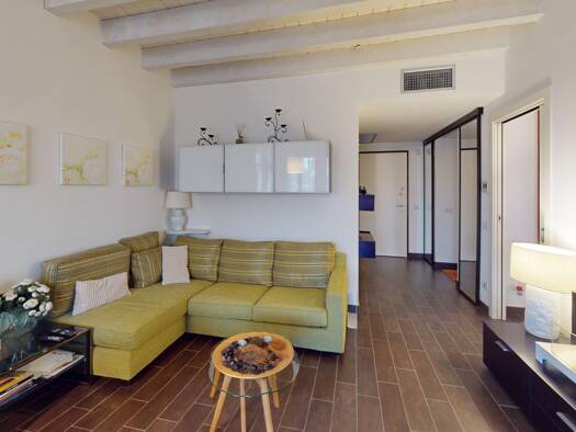 Penthouse zum Kauf 329.000 € 3 Zimmer 72 m² frei ab sofort Località Bassana 4 Peschiera del Garda 37019