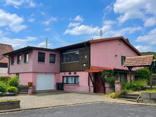 Haus zum Kauf 269.000 € 7 Zimmer 222 m² 844 m² Grundstück Thallichtenberg 66871
