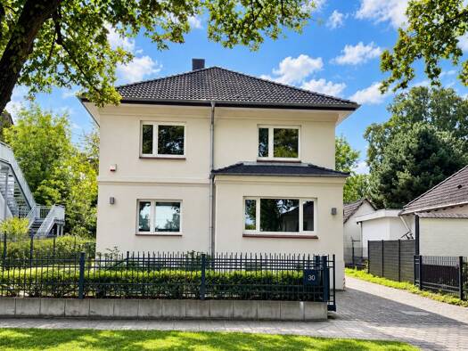 Bürofläche zur Miete 13,50 € 570 m² Bürofläche Sasel Hamburg 22393