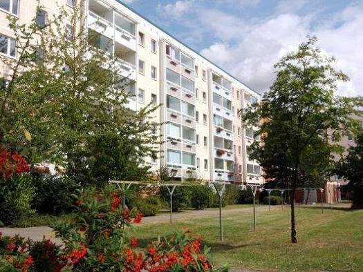 Wohnung zur Miete 213 € 1 Zimmer 29,1 m² 3. Geschoss frei ab 01.02.2026 Willem-Barents-Str. 8 Schmarl Rostock 18106