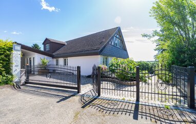 Einfamilienhaus zum Kauf 750.000 € 8 Zimmer 240 m² 1.451 m² Grundstück frei ab sofort Butzweiler Newel 54309