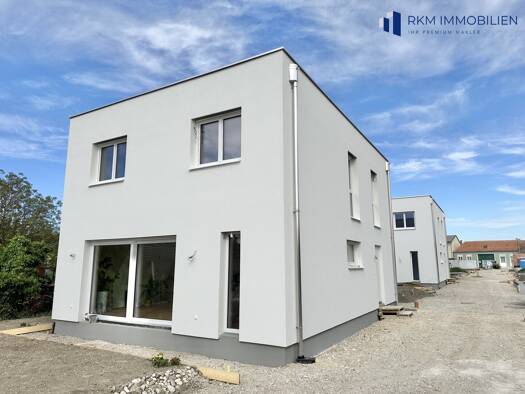 Haus zum Kauf - Erstbezug 659.000 € 4 Zimmer 131 m² Ebergassing 2435