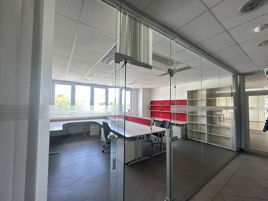 Produktionshalle zur Miete 1.790 m² Lagerfläche Biedermannsdorf 2362