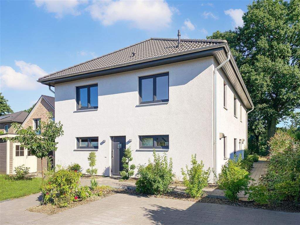 Einfamilienhaus zum Kauf - Ansicht 3