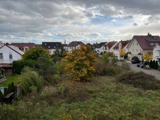 Wohnung zur Miete 850 € 2 Zimmer 67 m² Geschoss 2/2 frei ab sofort Seppl-Herberger-Weg Ober-Roden Rödermark 63322