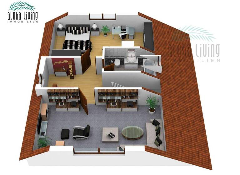 Einfamilienhaus zum Kauf 523.928 € 5 Zimmer 130,9 m² 919 m² Grundstück Senzig Königs Wusterhausen 15712